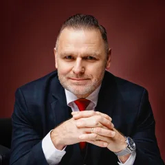 Pawel Piotr Nowak
